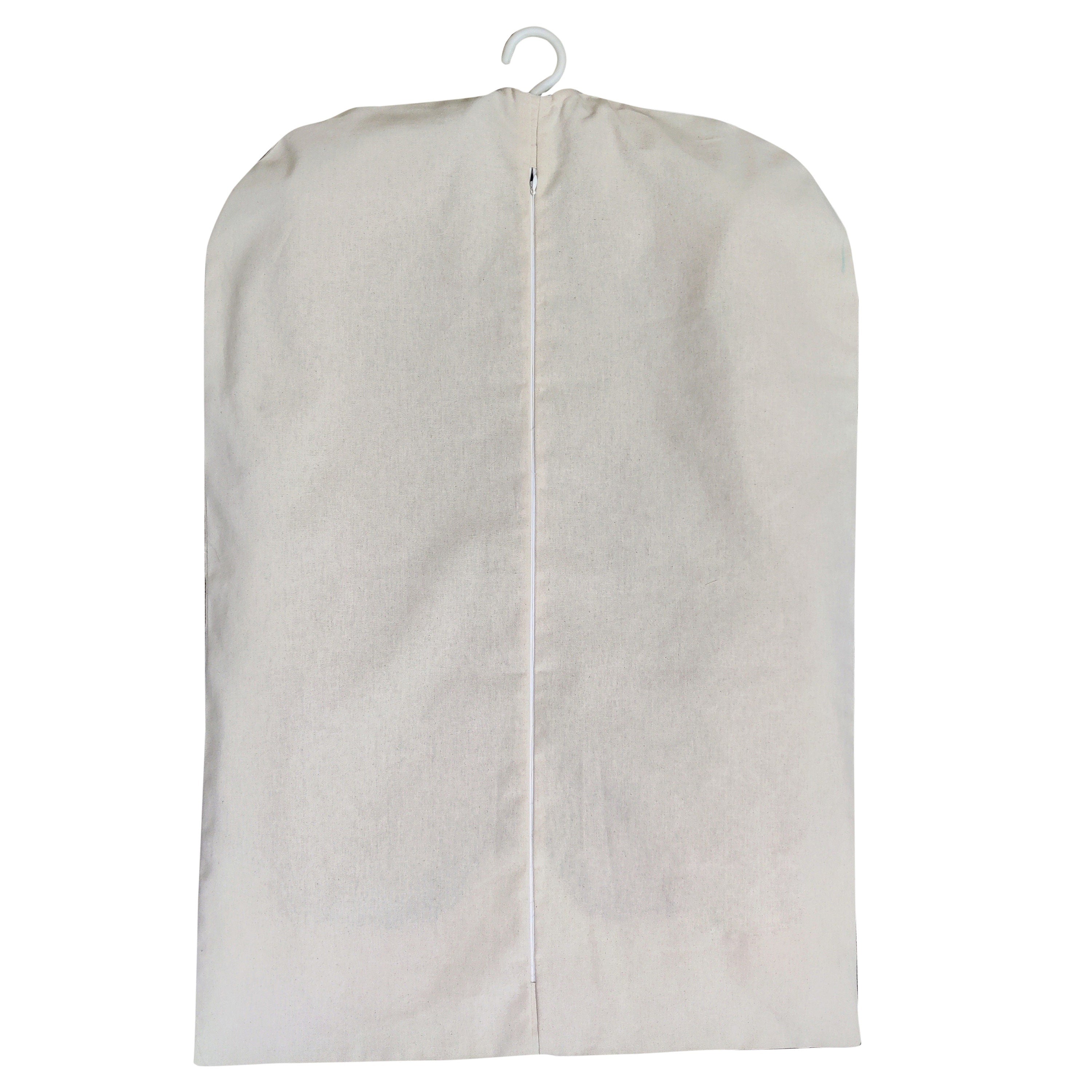 Cotton garment online covers