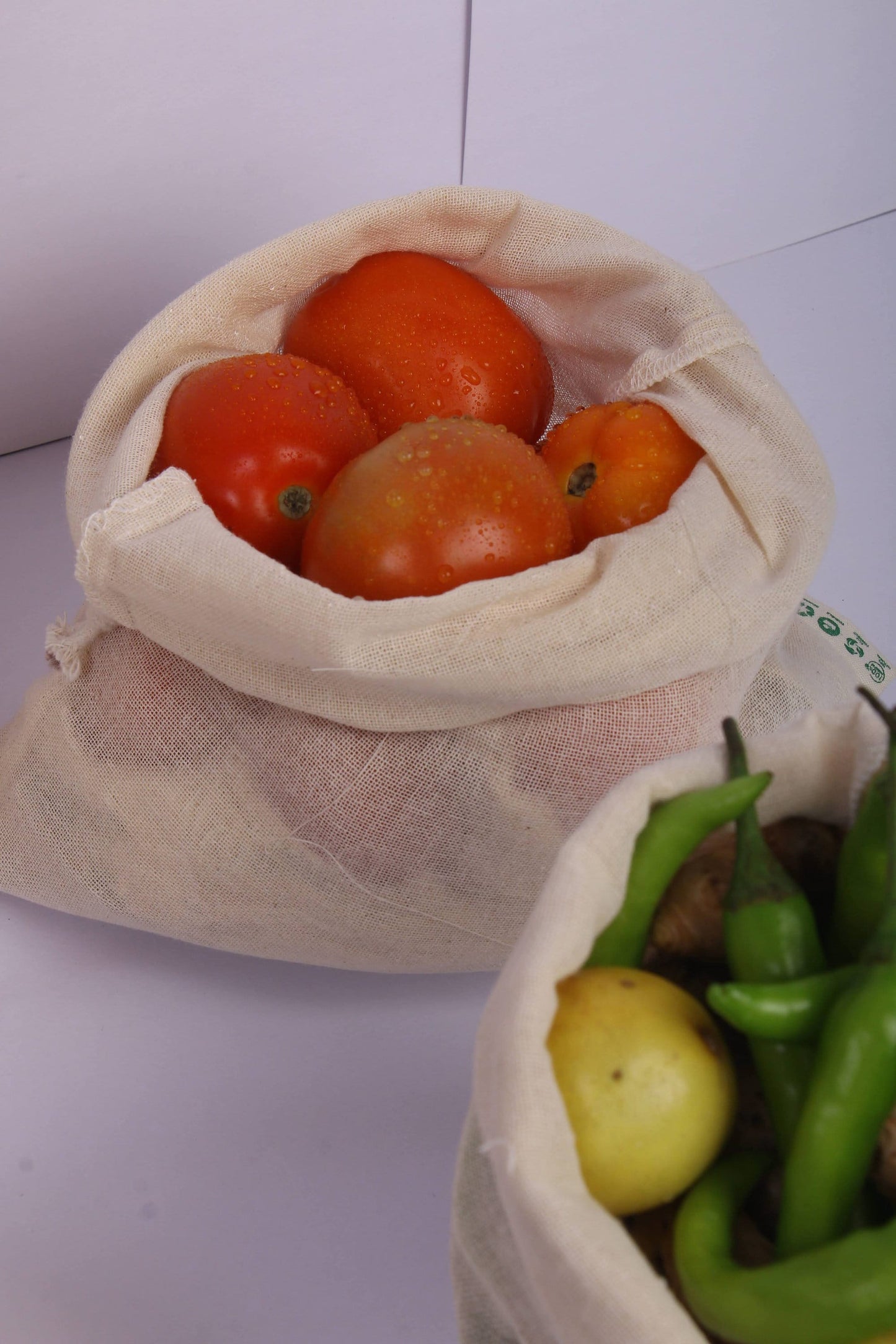 Vegetable Bags