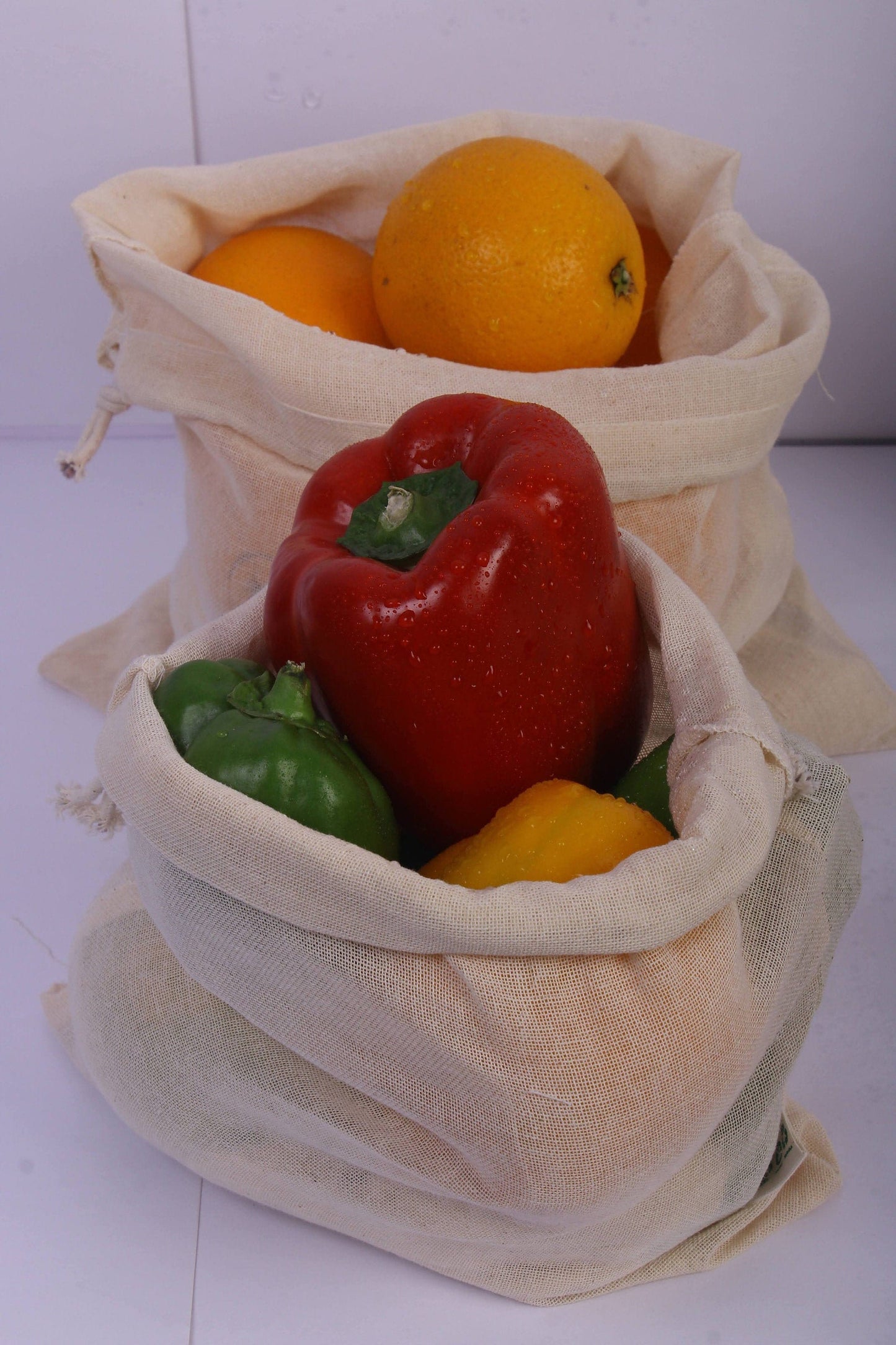 Vegetable Bags