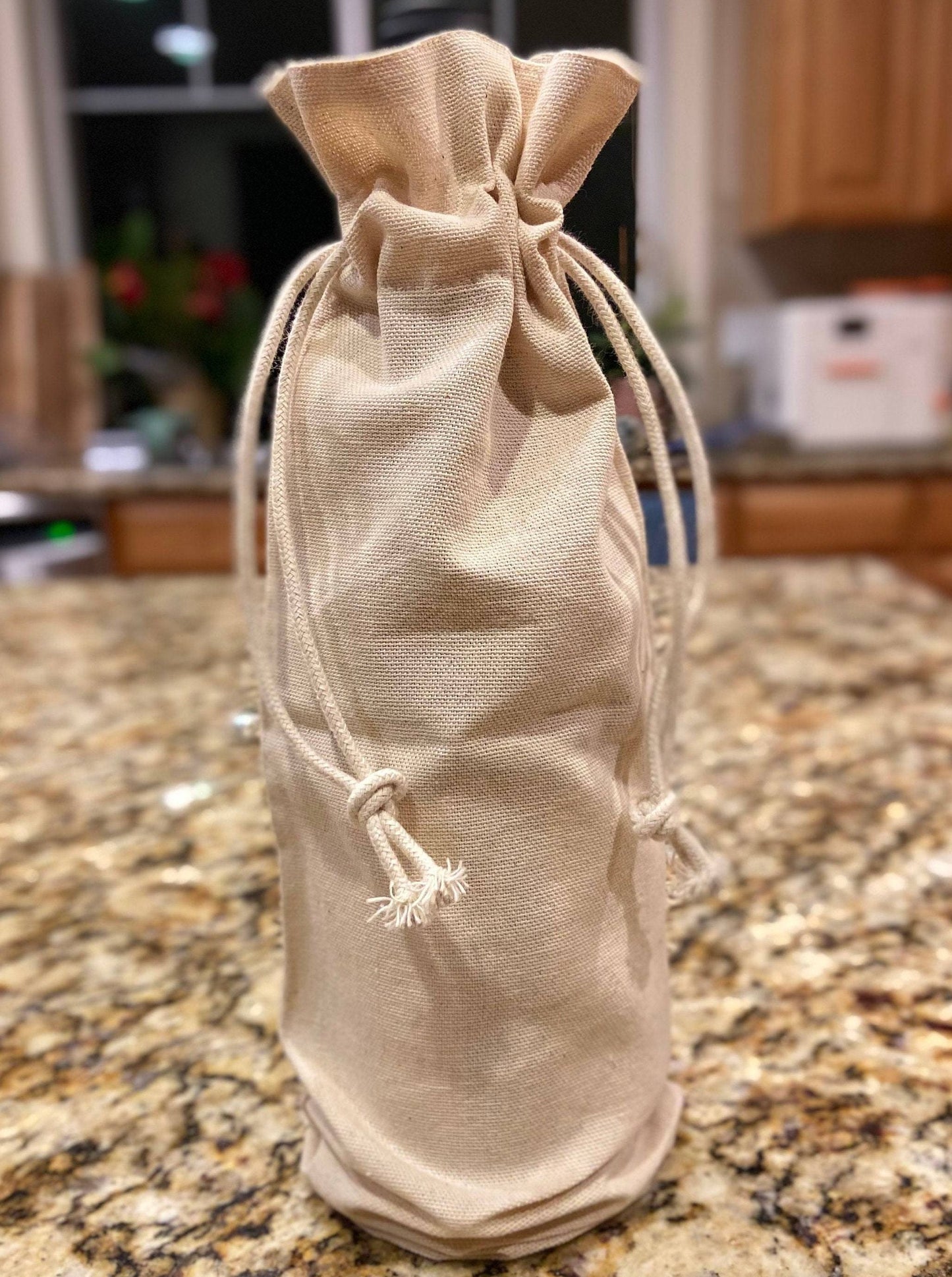 Wine Bags